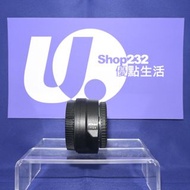 『Trade In優惠』新淨 Nikon FTZ II 二代轉接環 自動對焦 AF-S AF-P 新設計輕巧無腳座 轉接F mount鏡 Z-Mount FTZII Z9 Z8 Z7II Z6III 