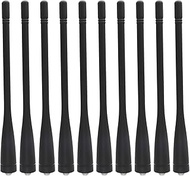 KRA-27M UHF Helical Antenna Compatible with Kenwood TK372 TK-3207G TK-3140 TK3160 TK3170 TK3173 TK31