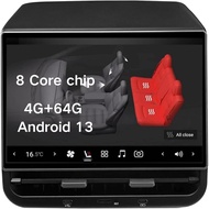 8.66 inch Rear Display Screen for Tesla Model 3 2019-2023 & Model Y 2019-2024 8.66 inch Rear Enterta