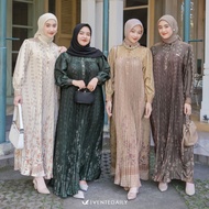 EMYRA DRESS BY VENTEDAILY ORIGINAL