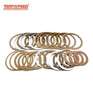 TRANSPEED A5HF1 Auto Transmission Friction Plate Kit For Kia Hyundai Azera Santa Amanti V6 Opirus Se