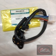 Neutral gear switch ct100/kriss100/kriss110/krisstar/ct110/gt128/Dinamik /MR3