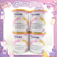 Nutricia Neocate LCP นีโอเคท ขนาด 400 กรัม ( ยกลัง 4 กระปุก )