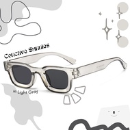 CONCAVE | Sunnies / Sunglasses / Eyewear / Glasses