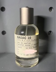 香水分裝 Decant | Gaiac 10 Tokyo by Le Labo