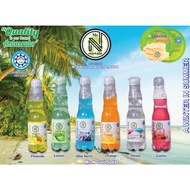 GOLI SODA **A WINTER IN SUMMER**