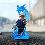 【Ready Stock】兼容乐高LEGO NARUTO minifigure kurama naruto lego susanoo demon slayer saitama Toys for Kid