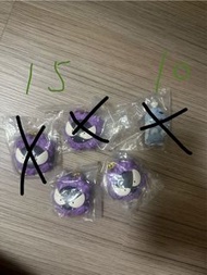 Pokemon 鬼斯 扭蛋