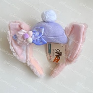 Disney And Duffy & Friends Headbands From