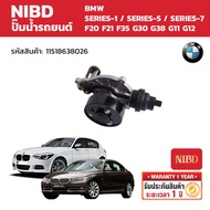 NIBD Car Water Pump (Water Pump) BMW SERIES-1/SERIES-5/SERIES-7 F20 F21 F35 G30 G38 G11 G12