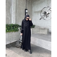 Ready Abaya Gamis Turkey Maxi Dress Arab Saudi Abaya Syari Gamis Abaya