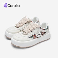 Corolla Comfortable Sole Breathable Women Sports Shoes