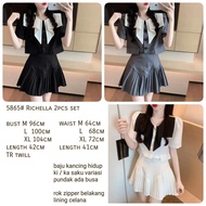 TM 5865 richella 2pcs set 3m Original