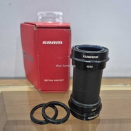BB SRAM DUB BB30 road MTB 68-73
