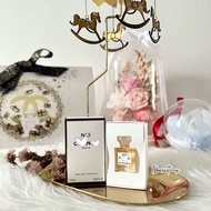 🔥Best Seller! CC Beauty Premium Brand Iconic Signature N5/No.5 Eau De Parfum (EDP) Fragrance Women P