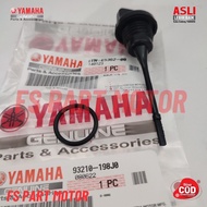 MESIN O-RING ORING ENGINE OIL COVER BOLT RXKING RXS RX KING 1TN-E5362-00 93210-198J0