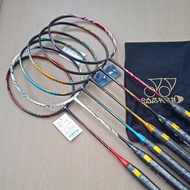Astrox racket 88,99,100zz,800 new