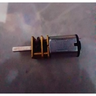 Mini Motor Dynamo High Torque Gear Motor GA12-N20 DC Hi Torque Speed Reducer Gear Wheel GA12 N20