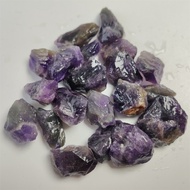 100g Healing Amethyste Pierre Naturelle Amethyst Stone Crystal Natural Crystals and Gem Stones Mineral Specimens