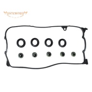 Car Valve Cover Gasket Fit for   VTEC D15Z1 D16Z6 2001-2005