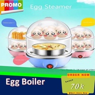 Qori Store - Egg Boiler Egg Boiler/