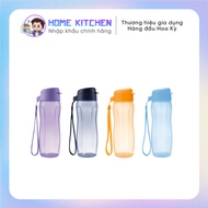 Genuine Tupperware Eco Bottle Gen II 500ml water Bottle