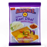 Alagappa's DHAL Curry Powder 100G