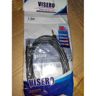CABLE HEAD PHONE TO HEAD PHONE CABLE/ hp TO hp