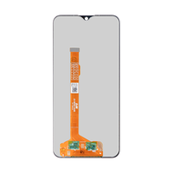 For VIVO Y3 Y3S LCD Display with Frame Touch Screen Digitizer Assembly For VIVO Y12 Y17 Y15 LCD