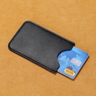 passport cover passport holder Simple Bus Card ID Card Holder Member Bank Card Storage Card Holder I