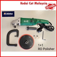 Aikka 1+1 APT828 RO Disc Polisher