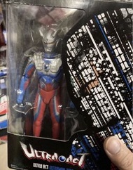 Ultra Act ultract Ultraman Zero 咸蛋超人  非 shf 㸚