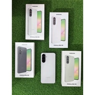 Samsung Galaxy A56 5G [12 + 256GB] | SAMSUNG AUTHORIZED PARTNER