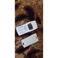 White nokia 8250 casing