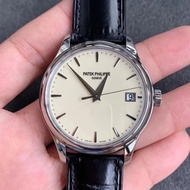 [ZF Baida Baili Classical] Baida Baili Classical Watch Series/39 Watch Diameter/324SC Movement/Autom