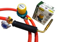 Alat Las LPG / Gas torch LPG / Heating torch /Set lengkap Alat las
