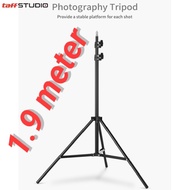 HP Lightstand tripod lightstand tripod light stand photo video camera light stand photo video mirole