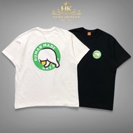 HUMAN MADE MEN’S SHIRTS | ORIGINAL TAG | HONG KONG SET