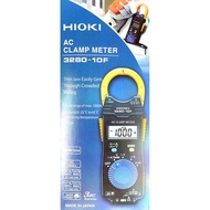 HIOKI 3280-10F AC CLAMP METER 1000A