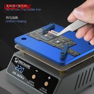 【HOT SALE】 Mechanical Preheating Platform Ix5 Ultra Mobile Phone Motherboard Planting Tin Delaminati