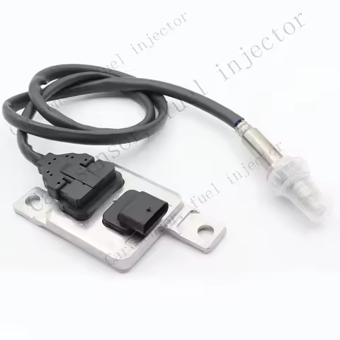 Q+ 5WK96728 8R0907807A Nitrogen Oxide Nox Sensor For Audi Q5 2.0 TDI A4 3.0 TDI VW