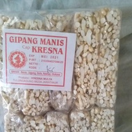Gipang / Jipang manis beras dan jagung isi 1 pcs