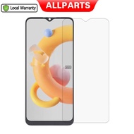 Tempered Glass For OPPO Realme C11 2021 C20 C21 Screen Protector HD Protective Glass Film