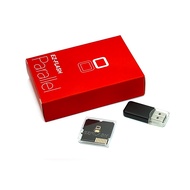 【Huilopker】 2024 EZ Flash EZ Parallel Game Gartridge EZ Adapter NDS/NDSL/NDSi/NDSiXL/2DS/3DS/3DLL/N3