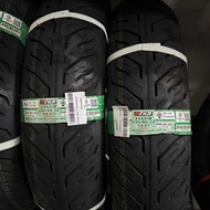 FKR TUBELESS TYRE 130/90-15 NR67 MODENAS JAGUH TIRE TIRES TYRE FKR TUBE LESS 130/90/15 130X90X15 REA