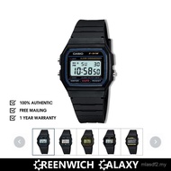 Casio Digital Army Watch F91W / F94W Series