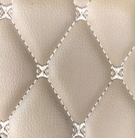 พรมรถยนต์ 6D CHANGAN DEEPAL L07 พรม6D ฉางอัน ดีพอล L07 เข้ารูป เต็มคัน