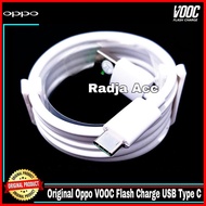 Oppo A77s Data Cable Oppo Reno 8 Z 5G USB C ORIGINAL VOOC Type C