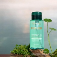 NPURE Acne Power Micellar Water 300 Facial Makeup Remover Sensitive Skin Gentle Oil InfusedML