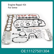 Engine Full Gasket Set Cylinder Head Gasket Seals 11127501304 For BMW 3 Series E46 E36 5 Series E39 